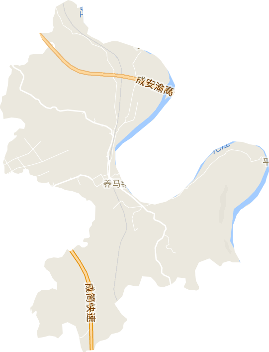  p data-id="gnz39cmfnk">养马镇(已撤销),原