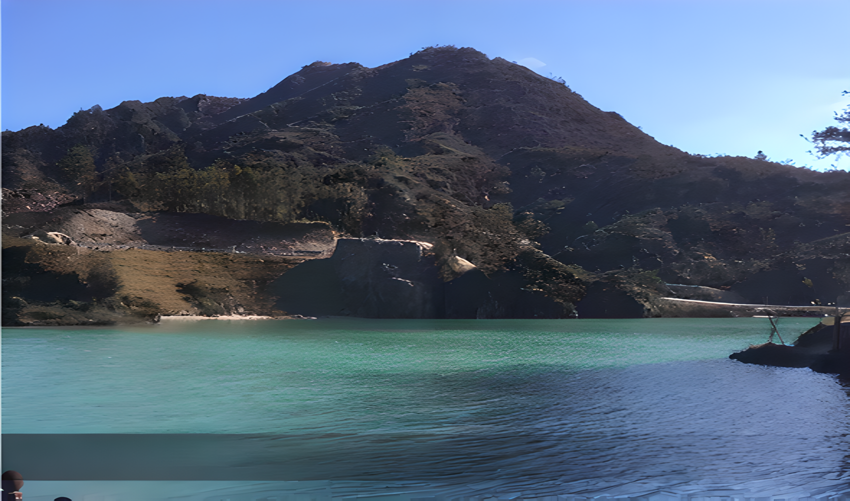 揭西大洋国际生态旅游度假区