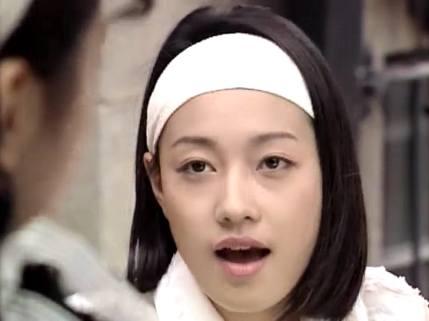 中华儿女英雄传