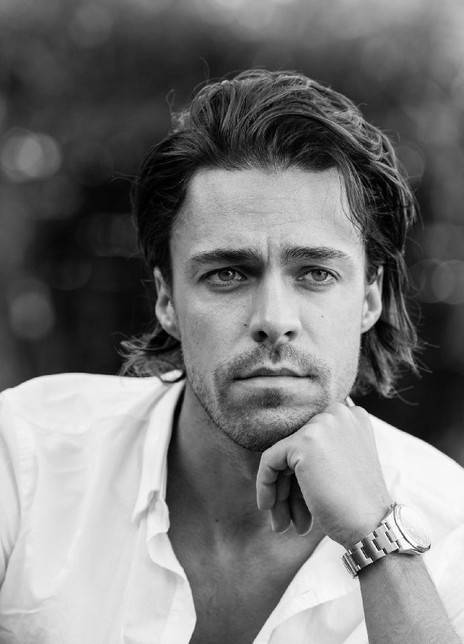 Oliver Rix_百度百科