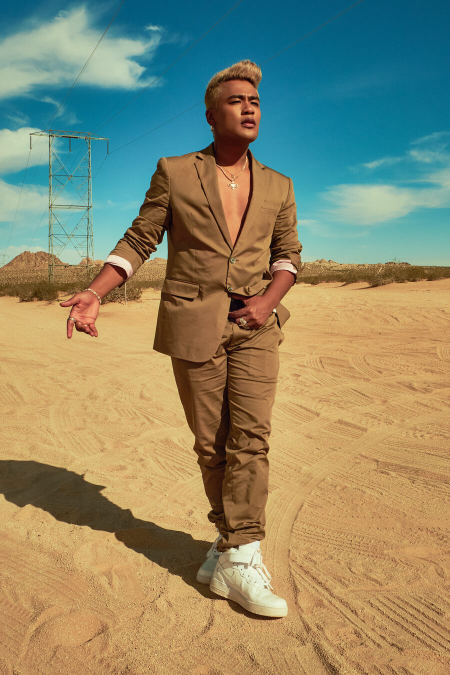 三代目j soul brothers from exile tribe