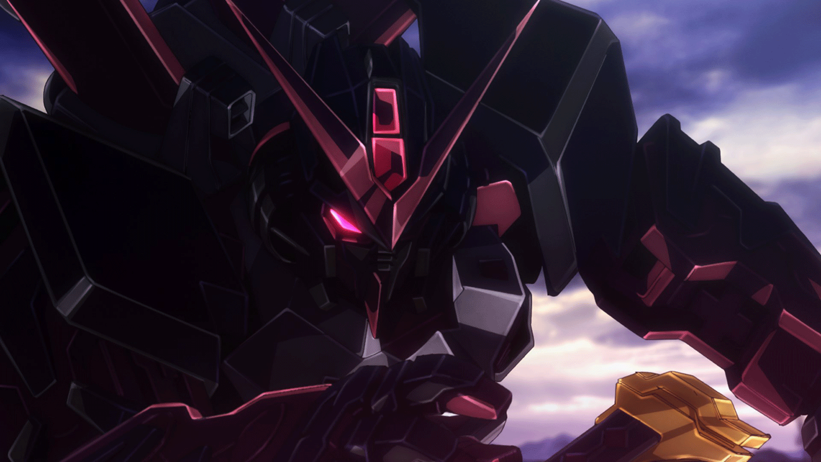 高达破坏者battlogue