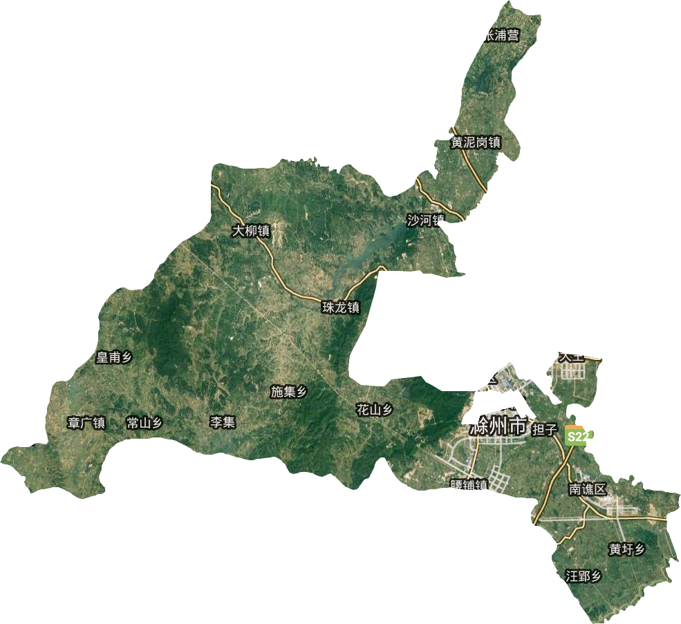 hij">南谯区,安徽省 a target="_blank" href="/item/滁州市/210918"