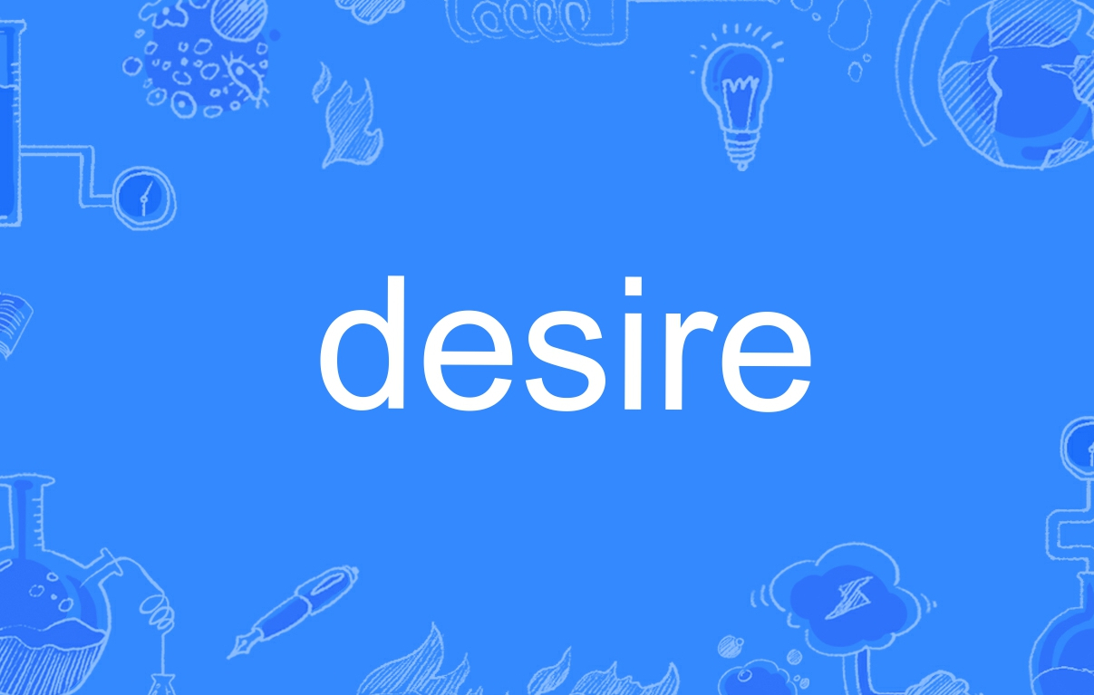 desire