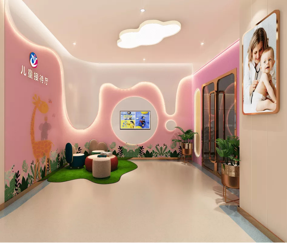 深圳新联门诊部