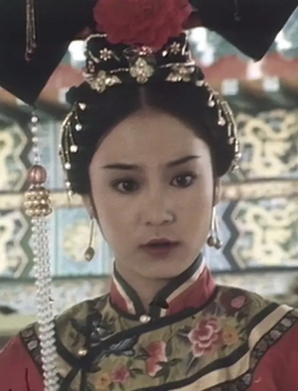 叶赫那拉·玉兰头像