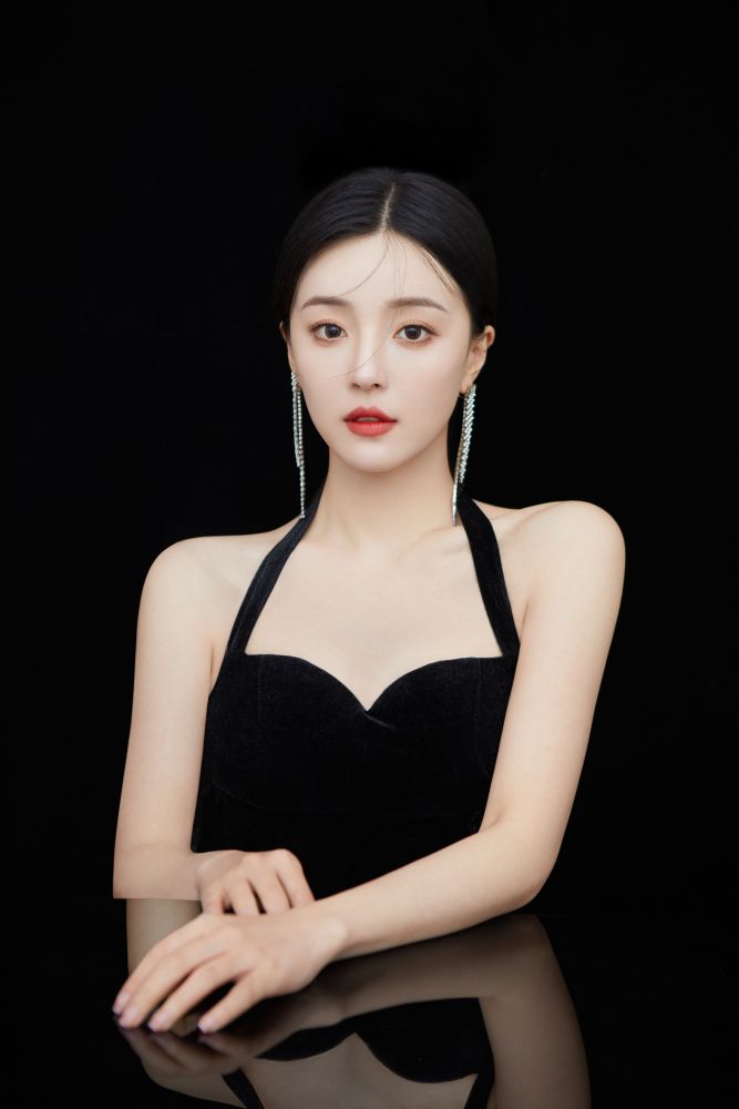 宋美娜（中国内地女演员）_百度百科