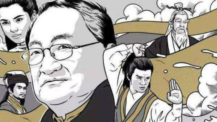 丐帮的那些事儿_百科TA说