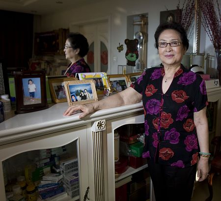 谁不说俺家乡好