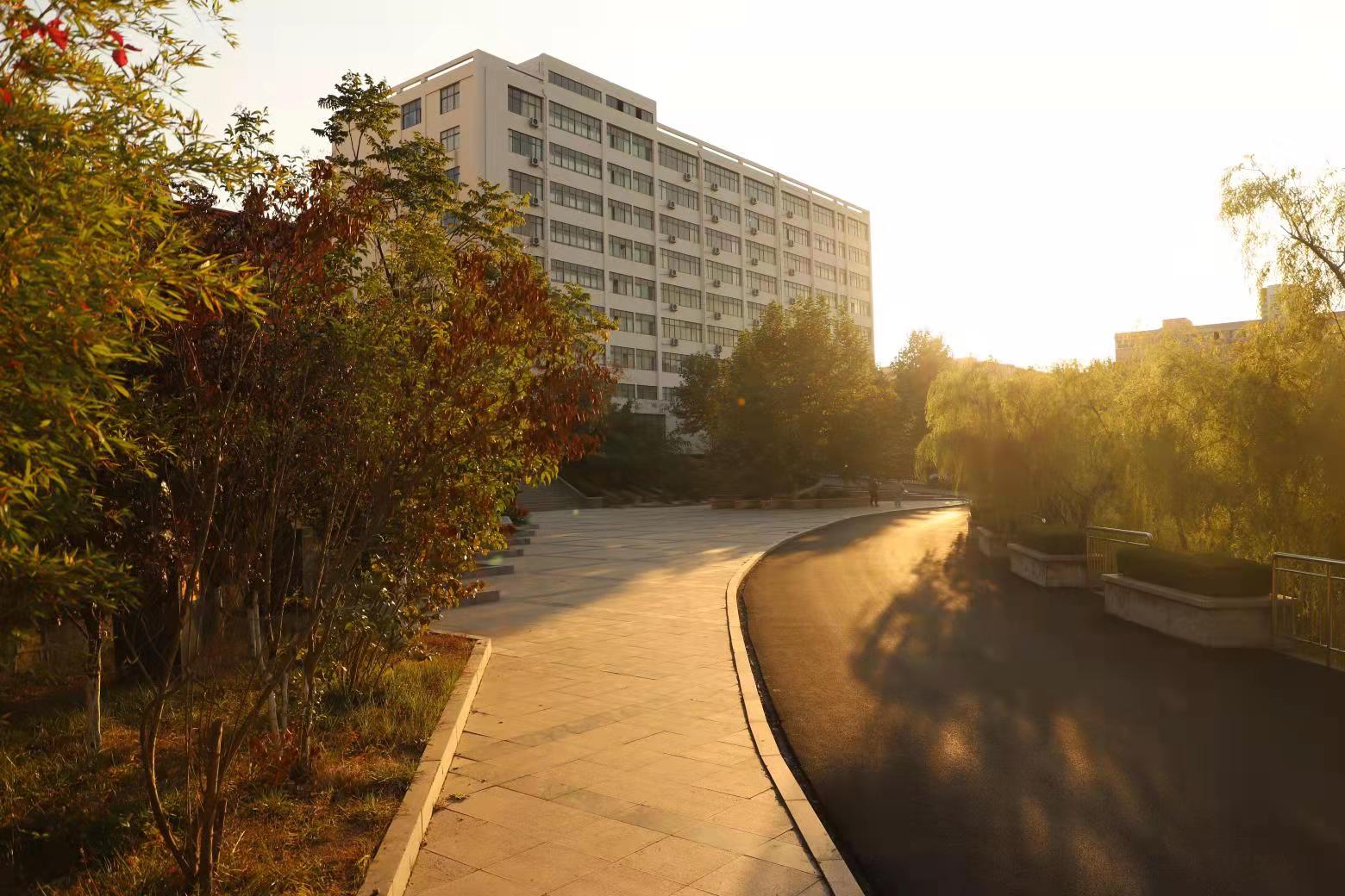 青岛恒星职业技术学院