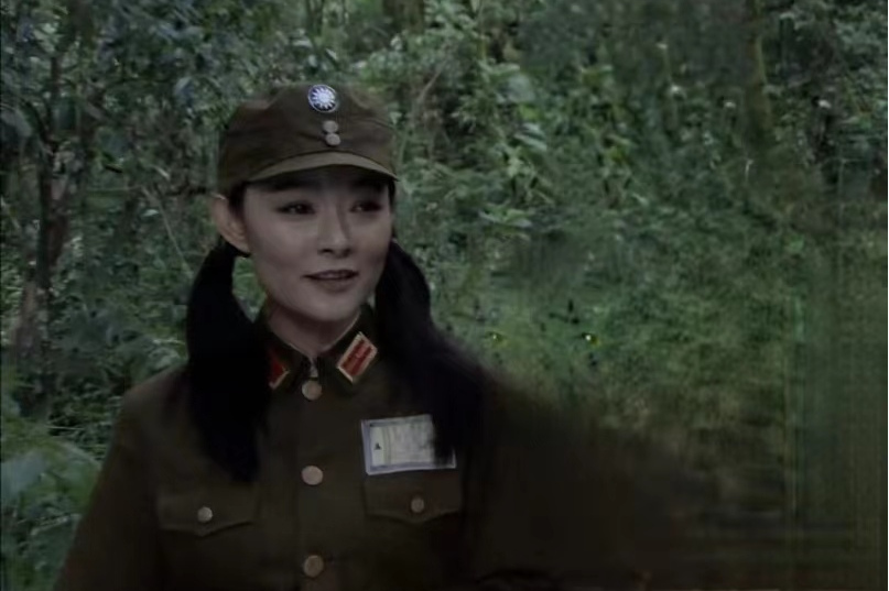  p data-id="ug2c7uck0fol">王玥是电视剧《生死归途》中的角色,由张