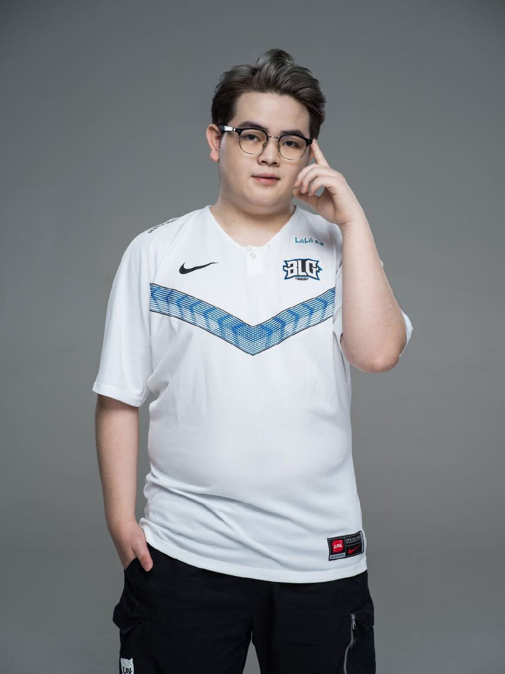 哔哩哔哩电子竞技