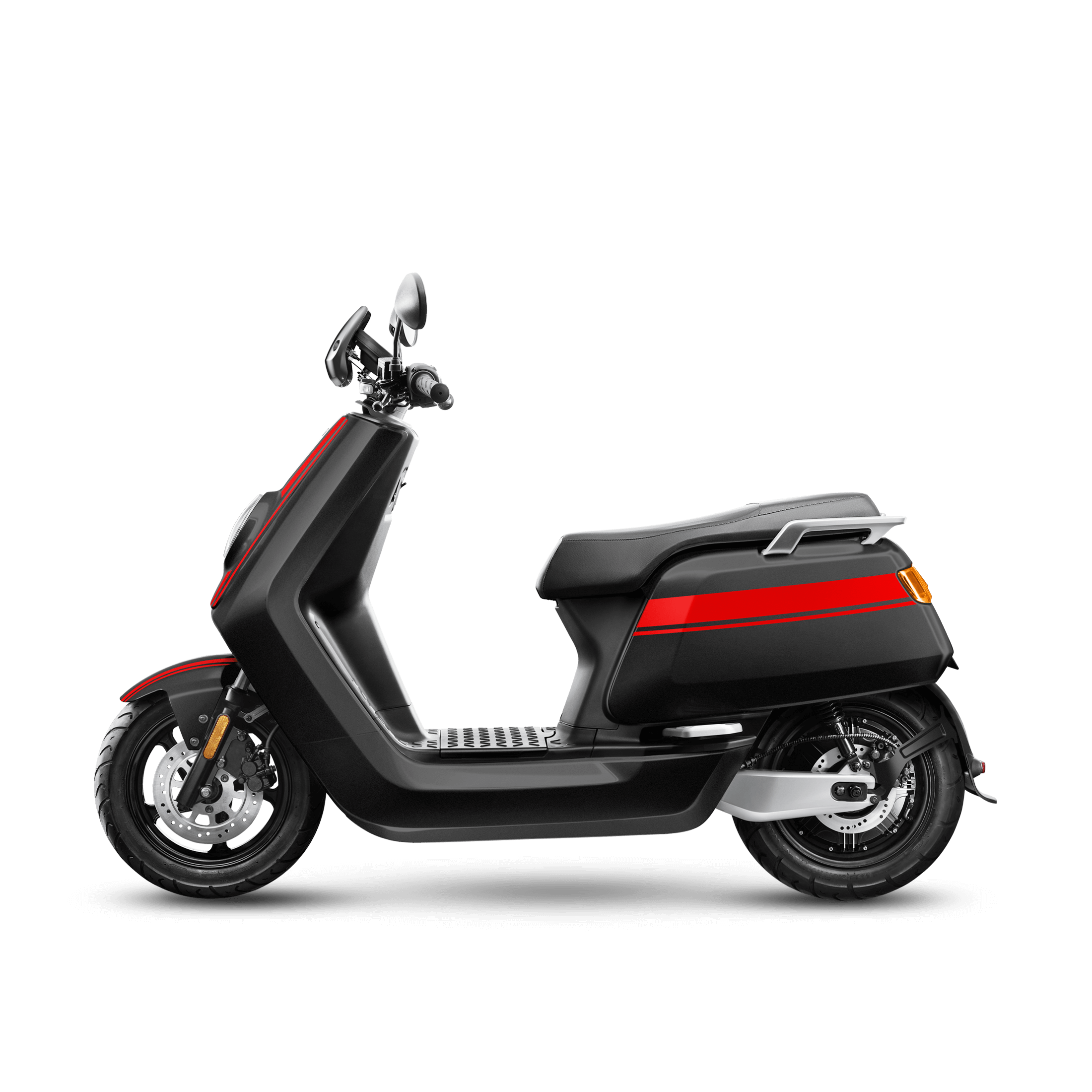 小牛电动nqi gt顶配版