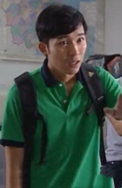 张凯（情感剧《如此婚姻》中的角色）_百度百科