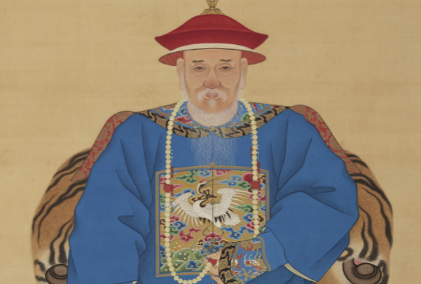 清朝第一清官：深受康熙帝赏识，死后数万百姓送行_百科TA说