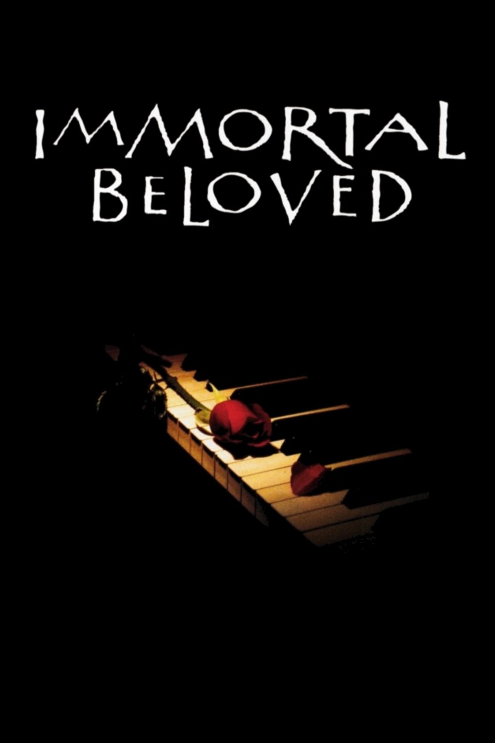  p>《贝多芬传》是一部伯纳德·罗斯在1994年执导的电影,影片叙述