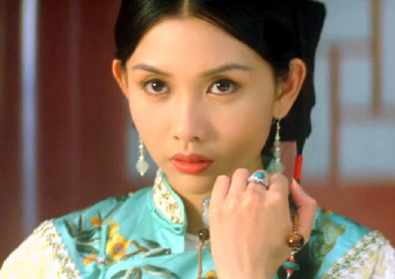 ">刘伟强 /a>执导, a target="_blank" href="/item/邱淑贞/661254"