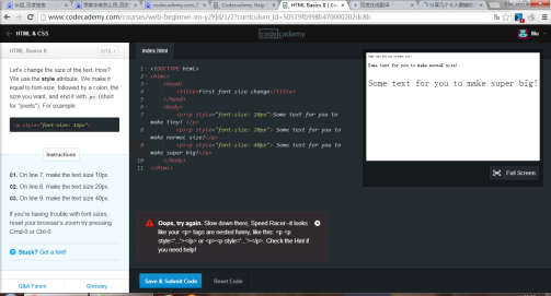 codecademy_百度百科