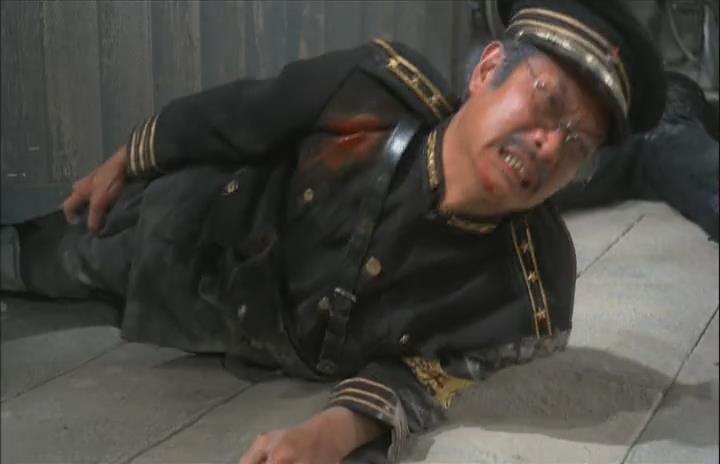 黄埔滩头