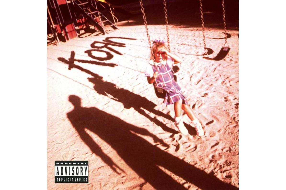 是美国乐队科恩乐队演唱的一首歌曲,收录于1994年发行的专辑《korn》