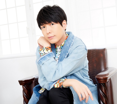神谷浩史（日本男配音演员、歌手）_百度百科