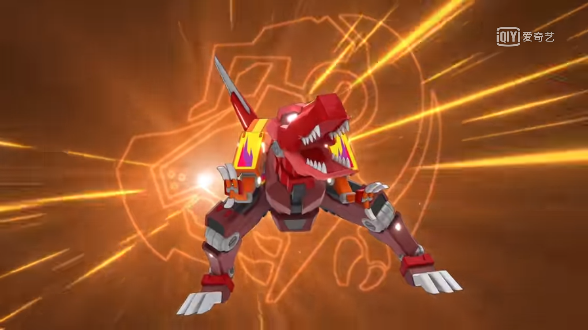 爆裂飞车第三季