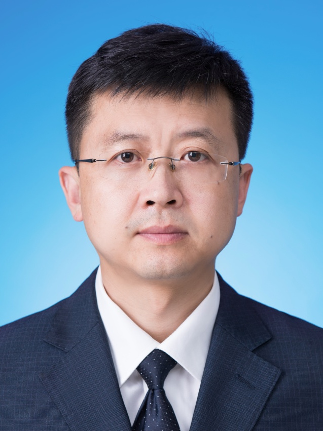 王志明