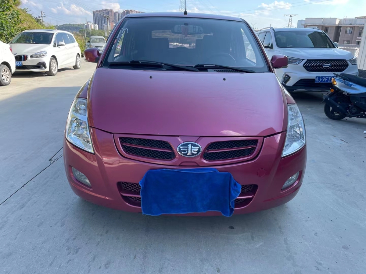 2010款威志v2手动1.3l豪华型