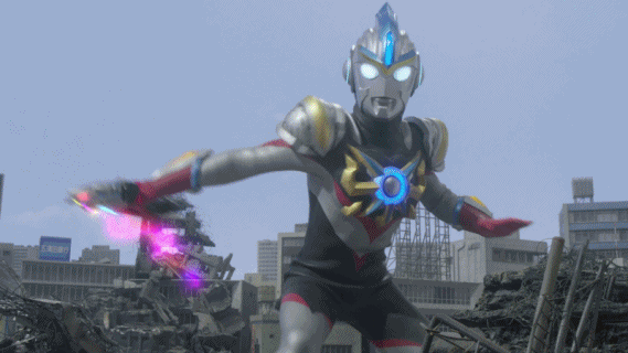  p>欧布三位一体是欧布奥特曼在剧场版《羁绊之力,借用一下!