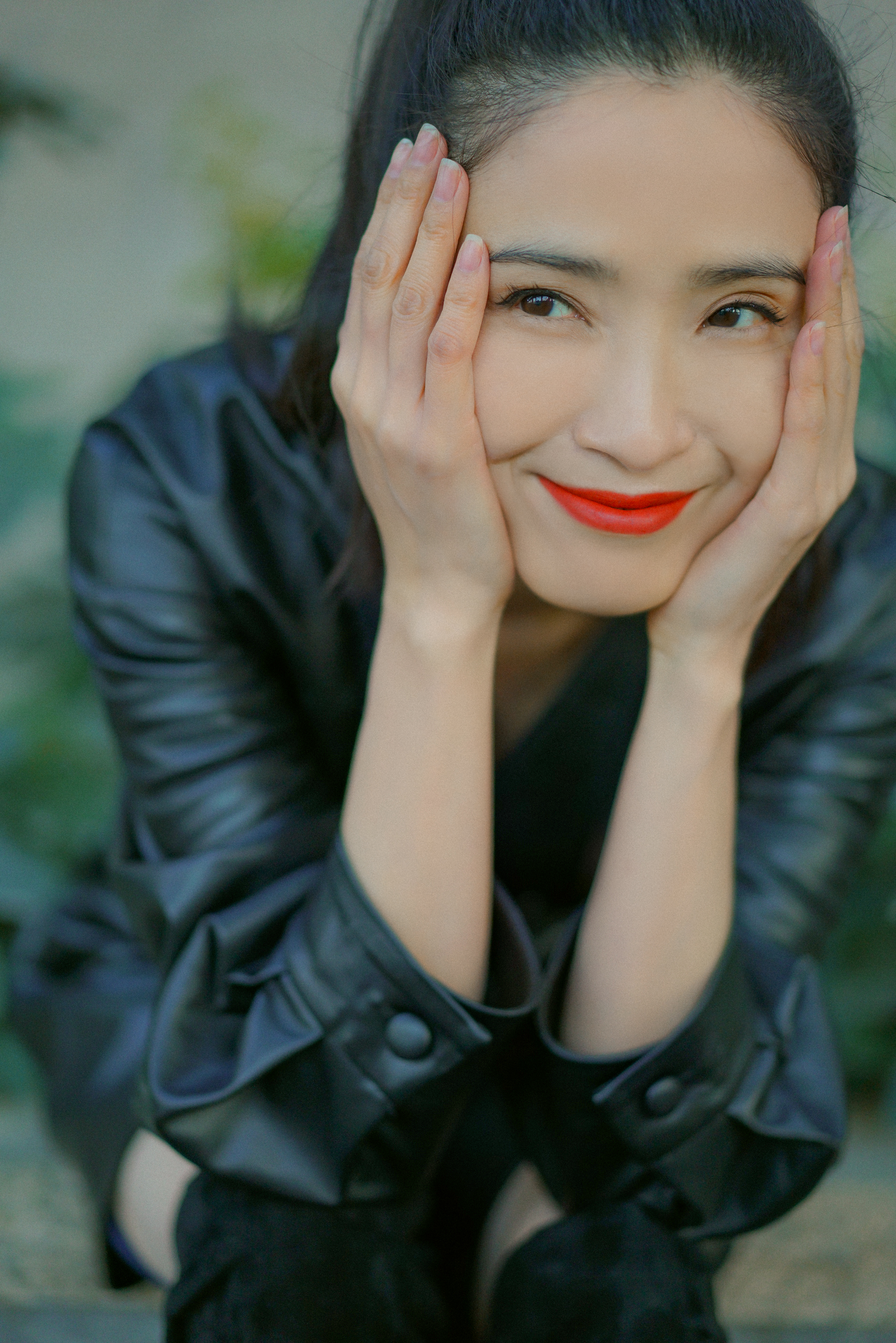  p>龚蓓苾,1978年2月21日出生于福建省泉州市石狮市,中国内地女演员