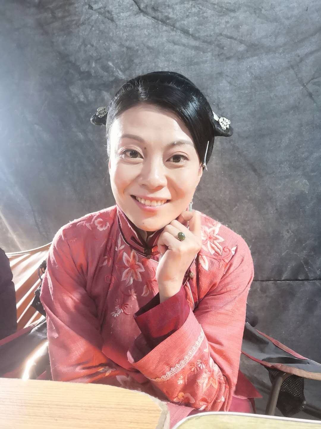 ">茹天,中国内地 a target="_blank" href="/item/影视演员/9228377"