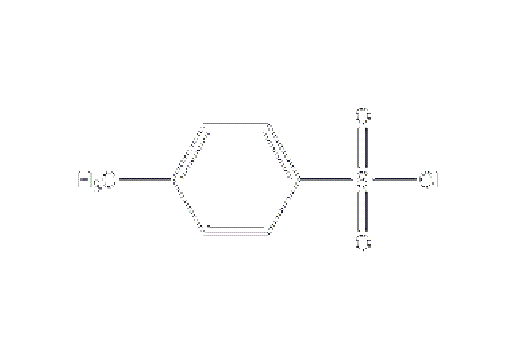 由甲苯与氯磺酸