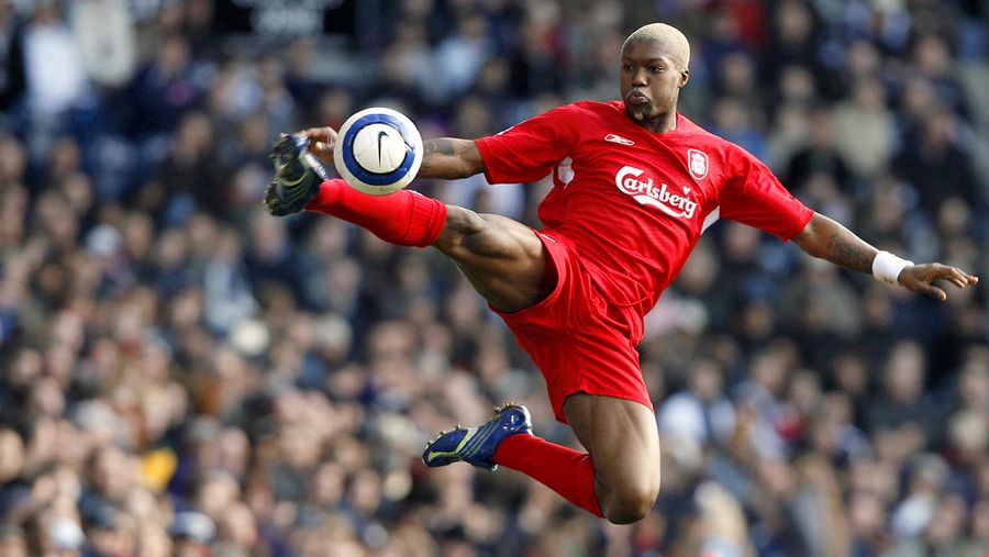  p>吉布里尔·西塞(djibril cisse),1981年8月12日出生于法国的 a