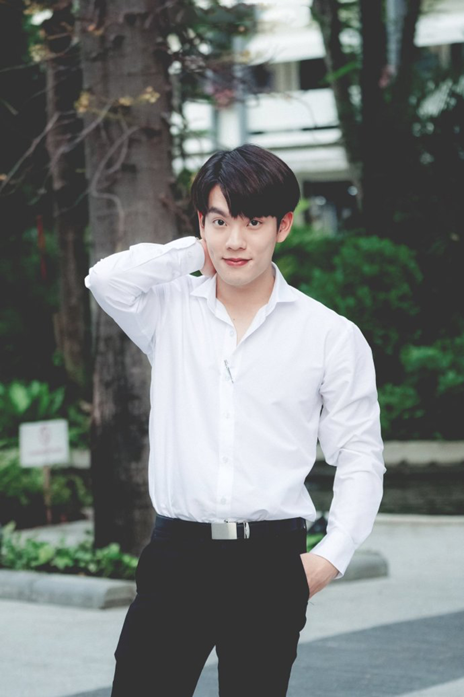  p>帕努瓦·格通塔维(copter),1997年1月31日出生于泰国,泰国男演员