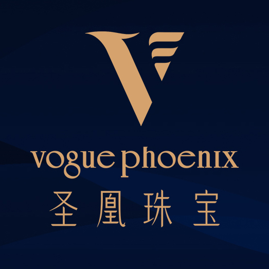 由圣凰控股(深圳)集团有限公司控股,是一家集黄金珠宝品牌运营,时尚