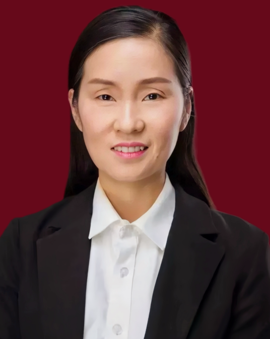 毕利霞_百度百科