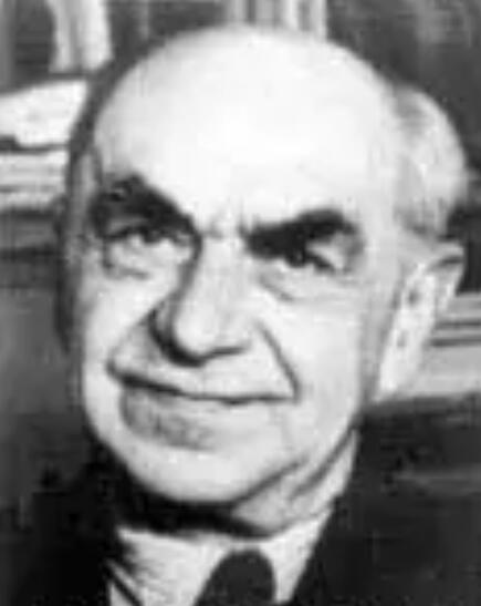 弗雷德里克·巴特莱特