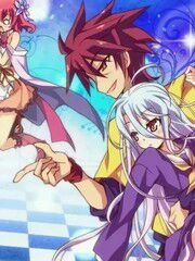 游戏人生——机凯种