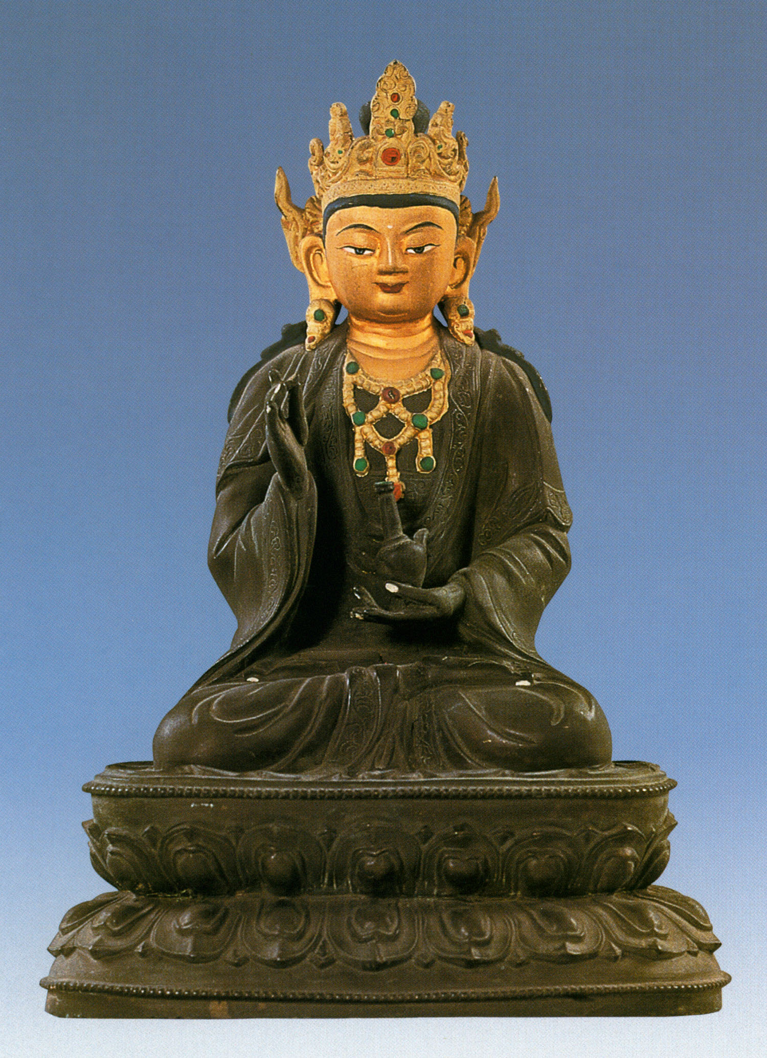  p>弥勒佛(即 弥勒菩萨,也叫 弥勒菩萨摩诃萨)(梵文maitreya,巴利文