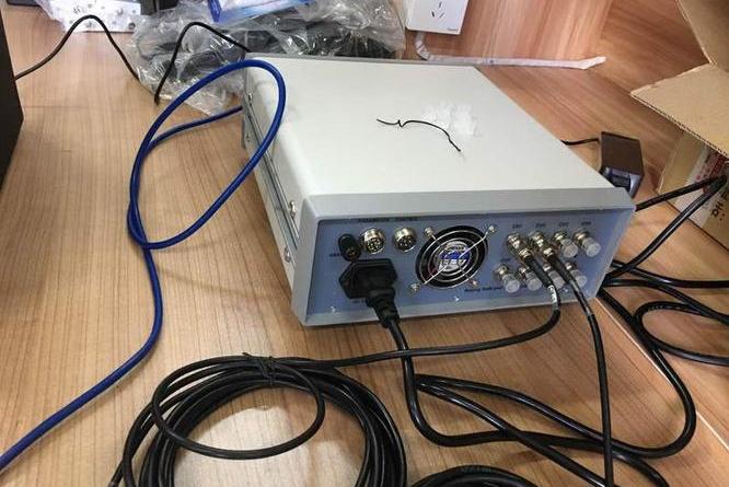 zh7137型声发射仪