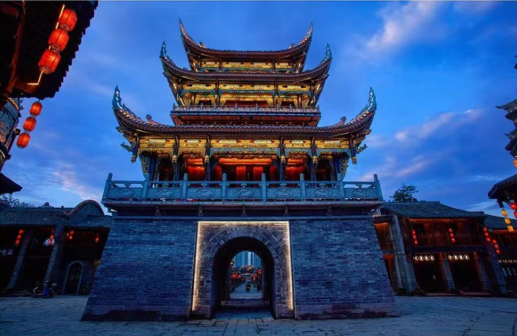 建昌古城_百度百科