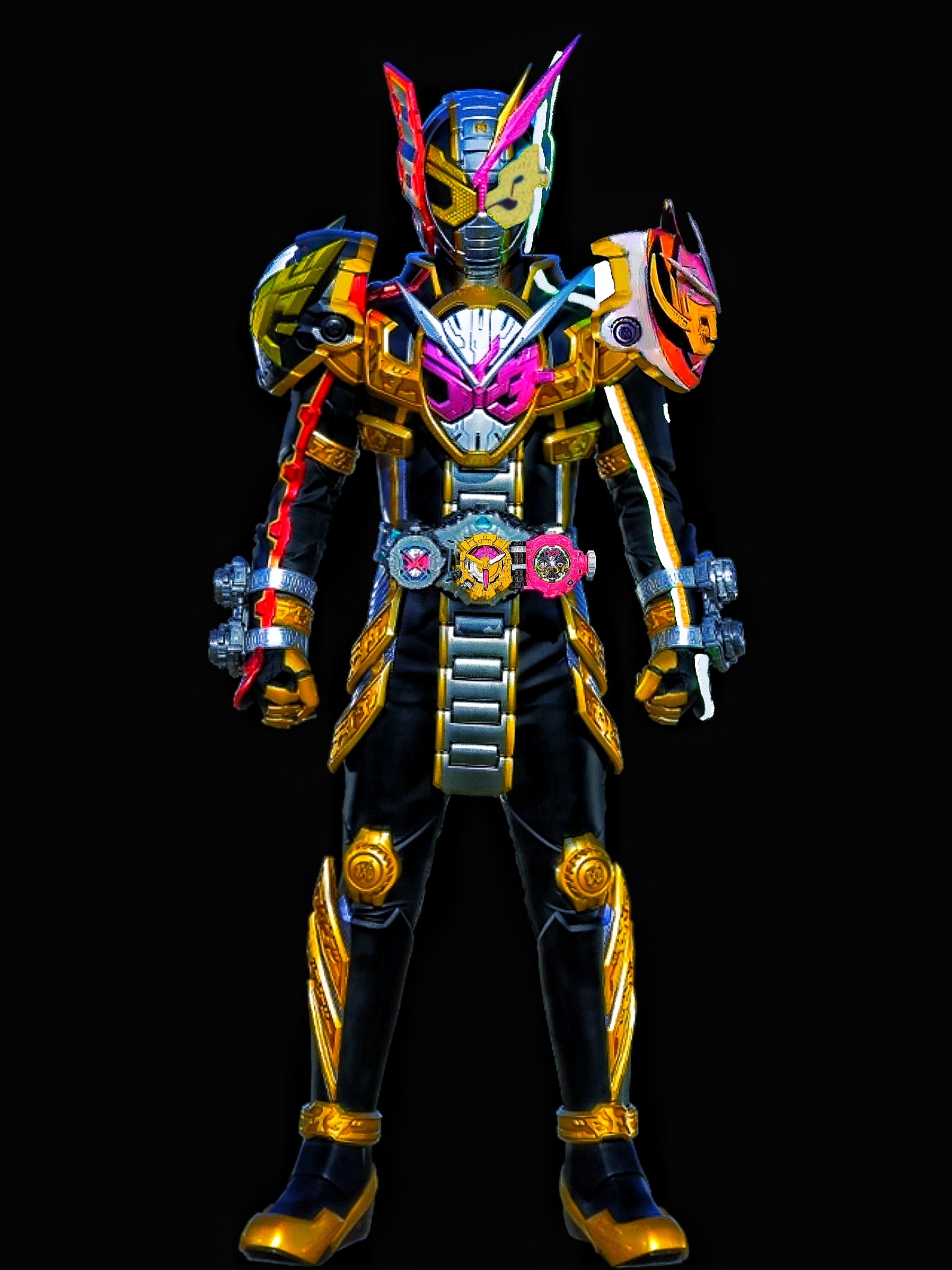 rider zi-o)是2018年播出的日本特摄电视剧,也是" b>平成假面骑士 /b>