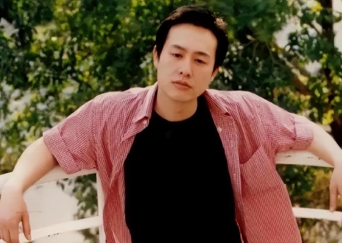 张颂文，你终于红了_百科TA说