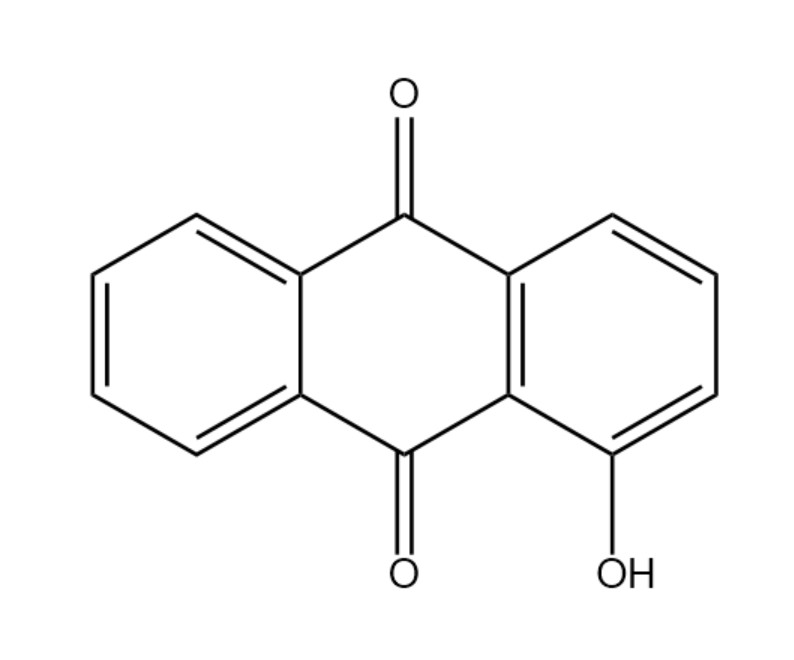 1-羟基蒽醌