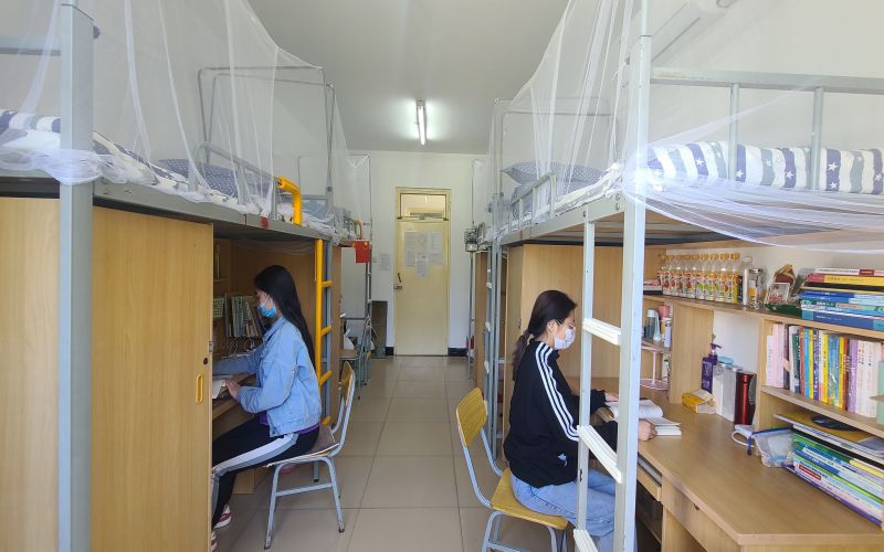 北京培黎职业学院