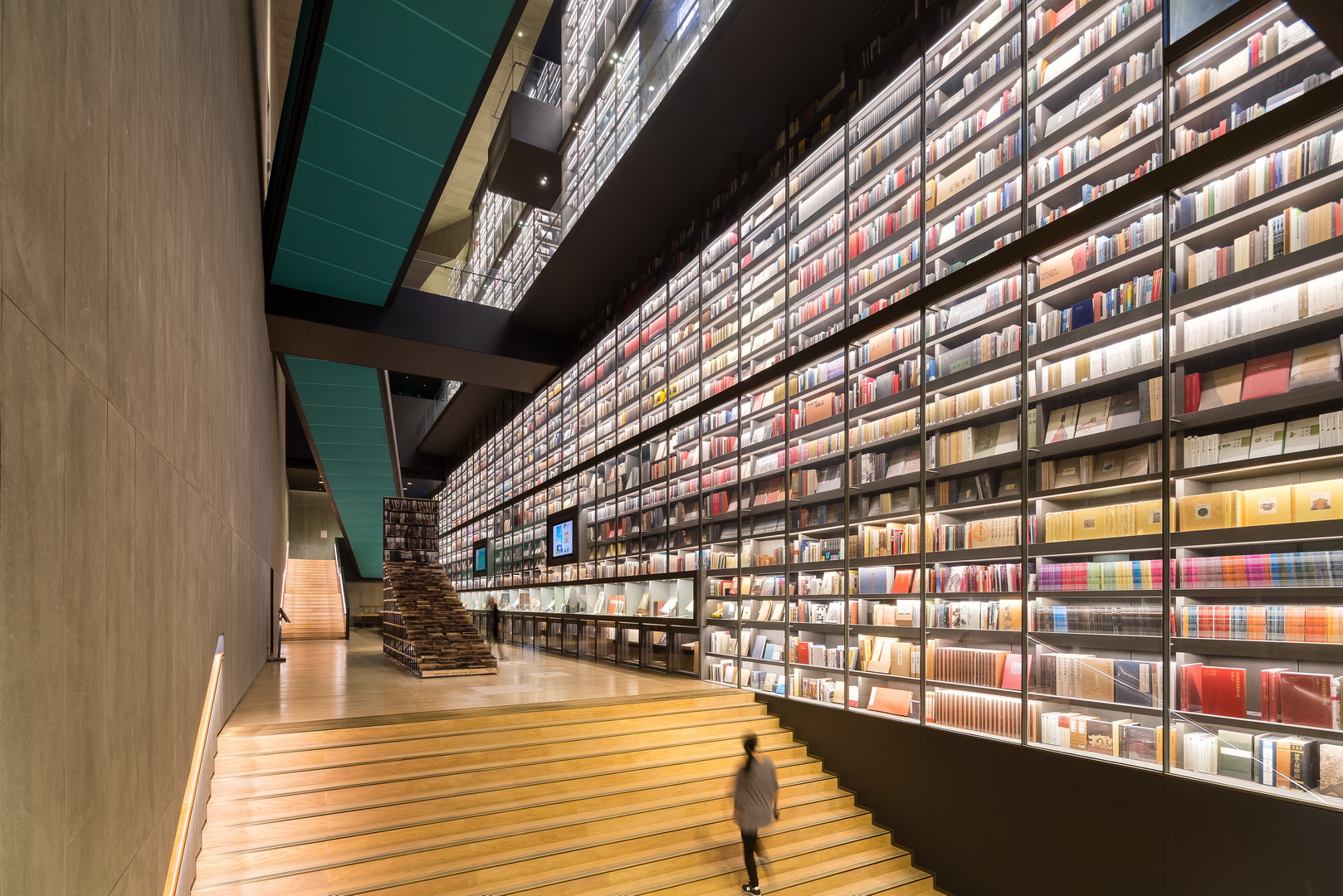 雅昌(深圳)艺术中心