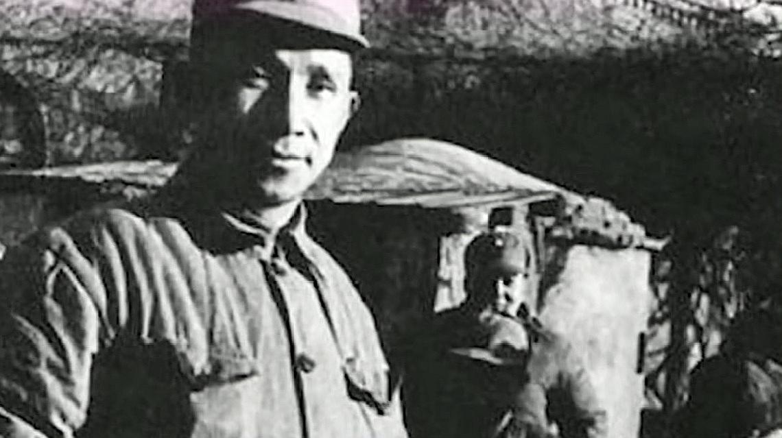 《大决战》里的胡琏，真的被评价为“狡如狐，猛如虎”吗？_百科TA说