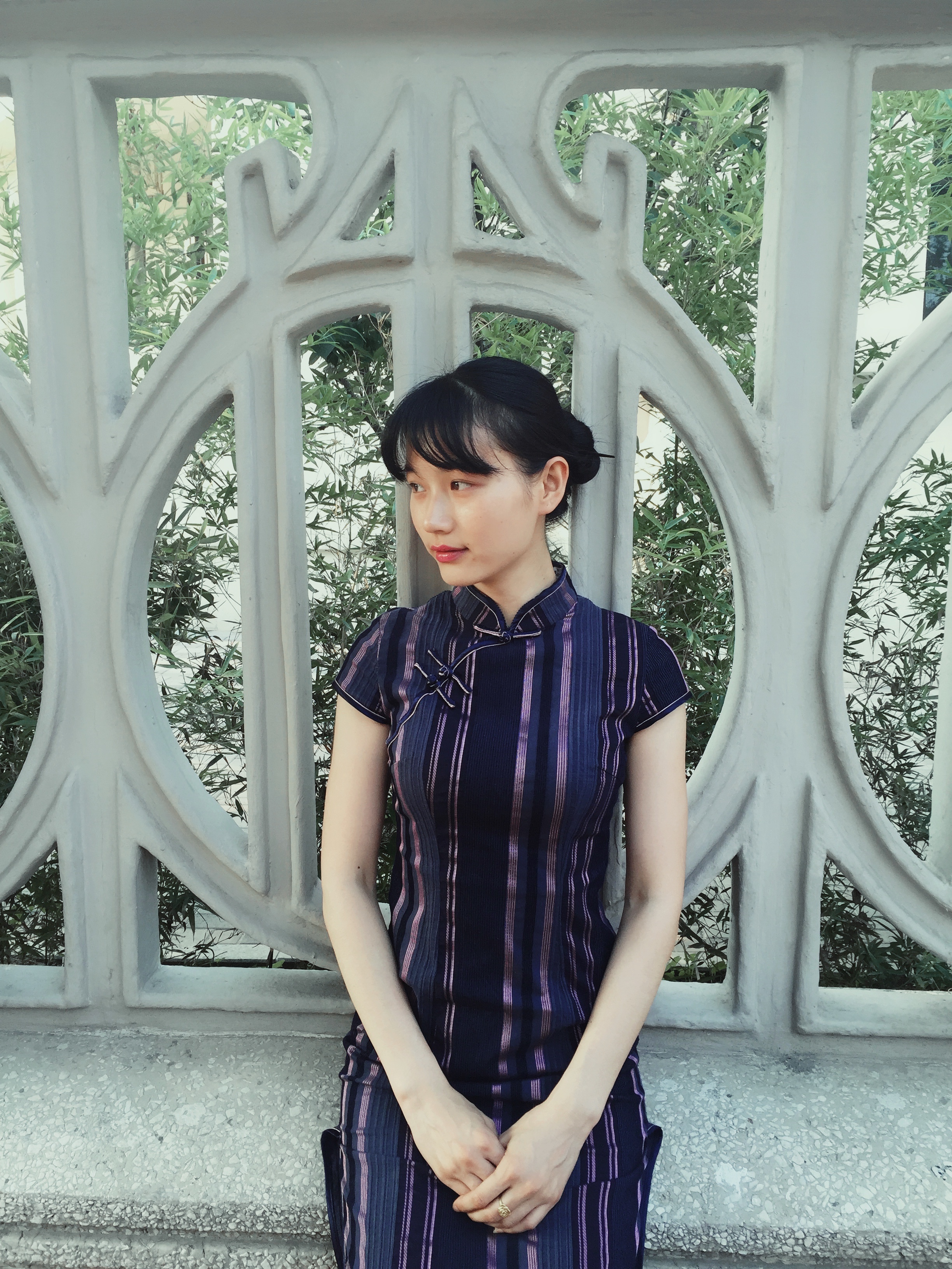  p data-id="2feuxuuohqz">沈诗雨,中国内地女演员.