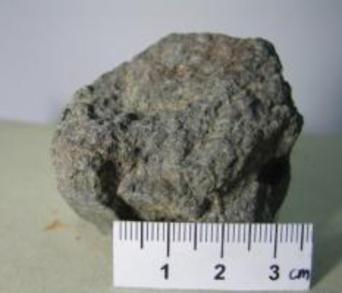 富金云母斑状金伯利岩