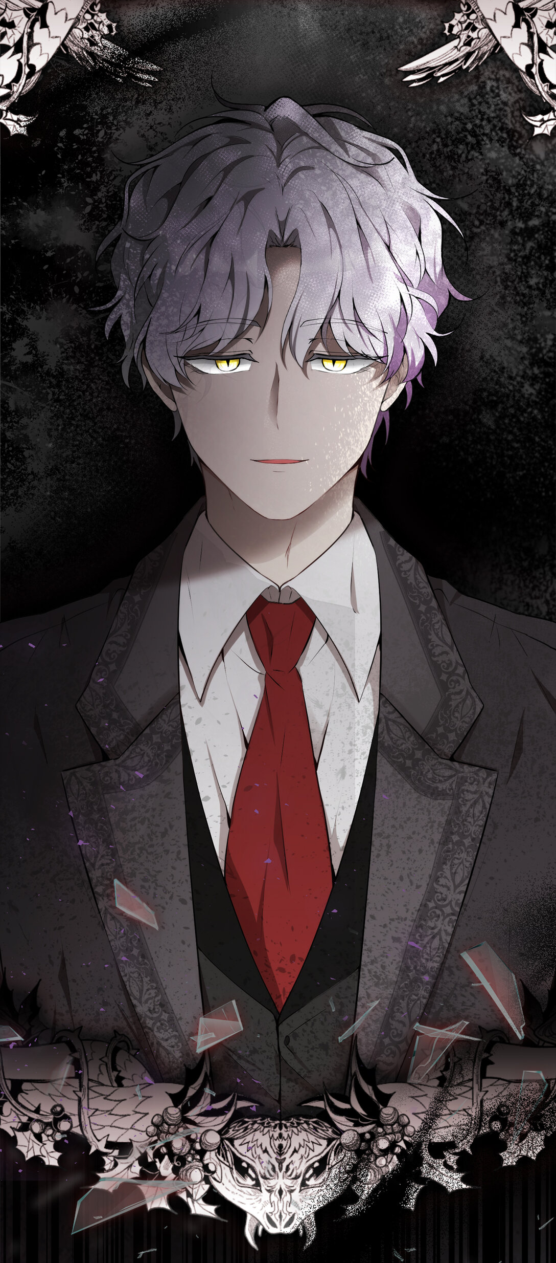 狮子公爵家的松鼠千金